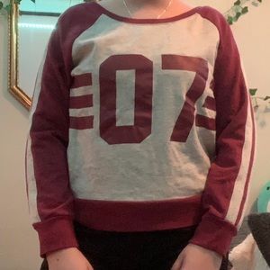 harry potter 07 sweater